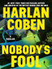 Book Cover for "Nobody's Fool"