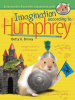 Book Cover for "Imagination According to Humphrey"