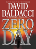 Book Cover for "Zero Day"