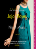 Book Cover for "Night Music"