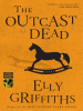 Book Cover for "The Outcast Dead"