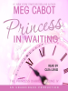 Book Cover for "Princess in Waiting"