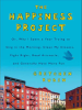 Book Cover for "The Happiness Project"