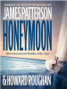 Book Cover for "Honeymoon"