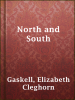Book Cover for "North and South"