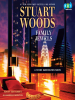 Book Cover for "Family Jewels"