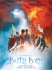 Book Cover for "Battle Born"