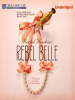 Book Cover for "Rebel Belle"