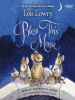 Book Cover for "Bless This Mouse"