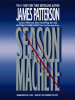 Book Cover for "Season of the Machete"