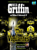 Book Cover for "The Vigilantes"
