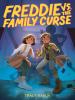 Book Cover for "Freddie vs. the Family Curse"