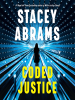 Book Cover for "Coded Justice"