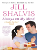 Book Cover for "Always on My Mind"