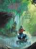 Book Cover for "Return to Black Bear Mountain"