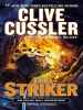 Book Cover for "The Striker"