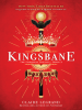Book Cover for "Kingsbane"