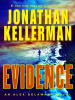 Book Cover for "Evidence"