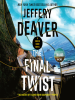 Book Cover for "The Final Twist"