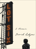 Book Cover for "Lot Six"