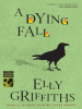 Book Cover for "A Dying Fall"