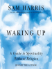Book Cover for "Waking Up"