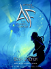 Book Cover for "The Atlantis Complex"