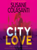 Book Cover for "City Love"