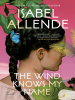 Book Cover for "The Wind Knows My Name"