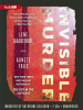 Book Cover for "Invisible Murder"