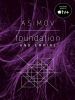 Book Cover for "Foundation and Empire"