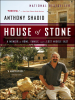 Book Cover for "House of Stone"