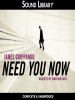 Book Cover for "Need You Now"