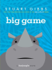 Book Cover for "Big Game"