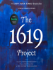 Book Cover for "The 1619 Project"
