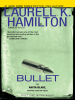 Book Cover for "Bullet"