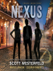 Book Cover for "Nexus"