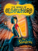 Book Cover for "The Shadows"
