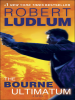 Book Cover for "The Bourne Ultimatum"
