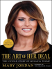 Book Cover for "The Art of Her Deal"