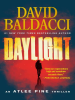 Book Cover for "Daylight"
