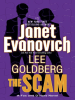 Book Cover for "The Scam"