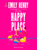 Book Cover for "Happy Place"
