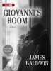 Book Cover for "Giovanni's Room"