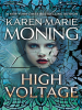 Book Cover for "High Voltage"