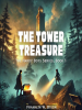 Book Cover for "The Tower Treasure"