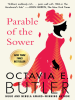 Book Cover for "Parable of the Sower"