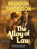 Book Cover for "The Alloy of Law"