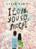 Book Cover for "I Love You So Mochi"