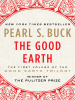 Book Cover for "The Good Earth"